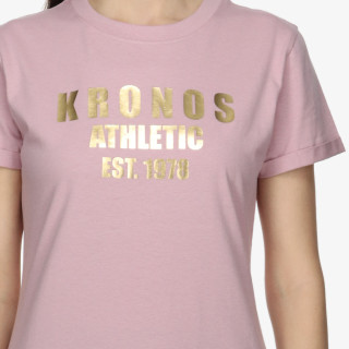 Kronos KRONOS LADIES T-SHIRT 