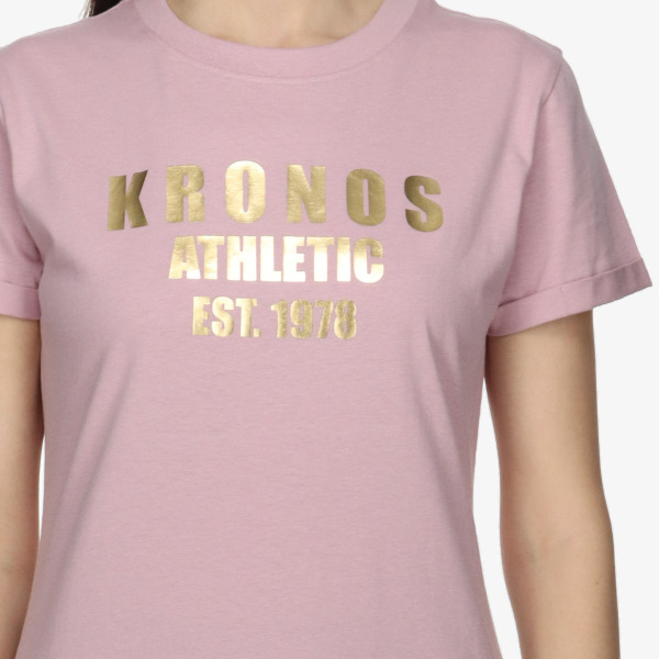 Kronos KRONOS LADIES T-SHIRT 