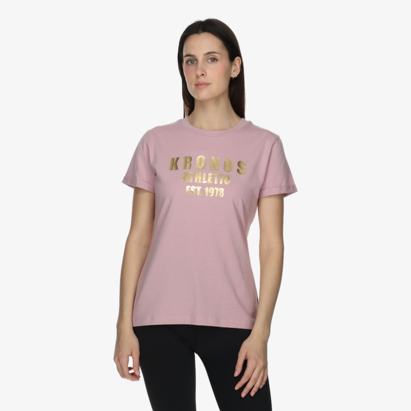 Kronos KRONOS LADIES T-SHIRT 