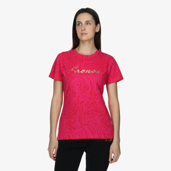 Kronos KRONOS LADIES T-SHIRT 