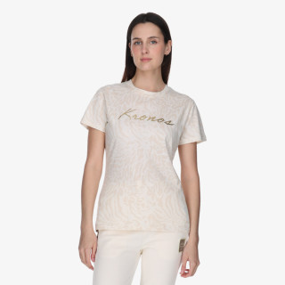 Kronos KRONOS LADIES T-SHIRT 