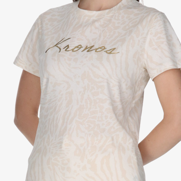 Kronos KRONOS LADIES T-SHIRT 