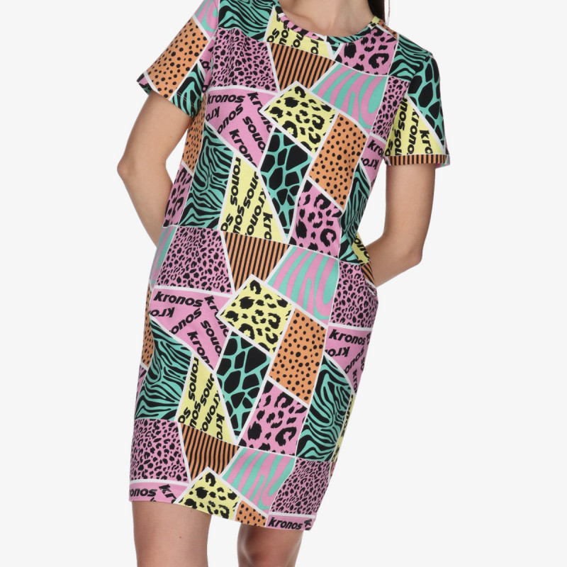 Kronos KRONOS LADIES DRESS 
