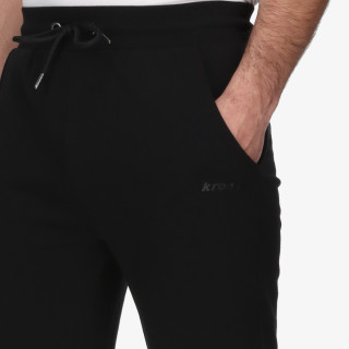 Kronos KRONOS MENS OPEN HEM PANTS 