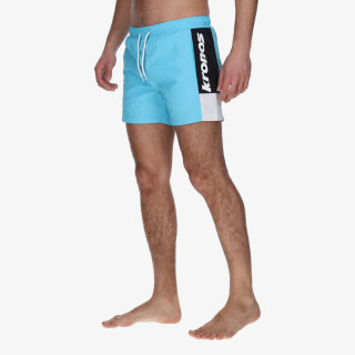 Kronos KRONOS MENS SWIM SHORTS 