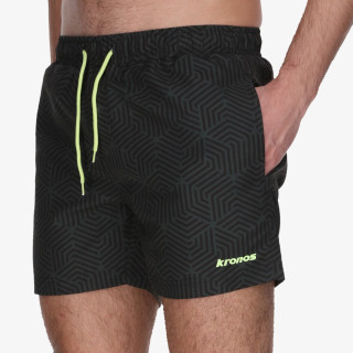 Kronos KRONOS MENS SWIM SHORTS 