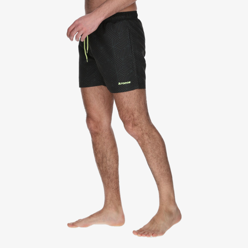 Kronos KRONOS MENS SWIM SHORTS 