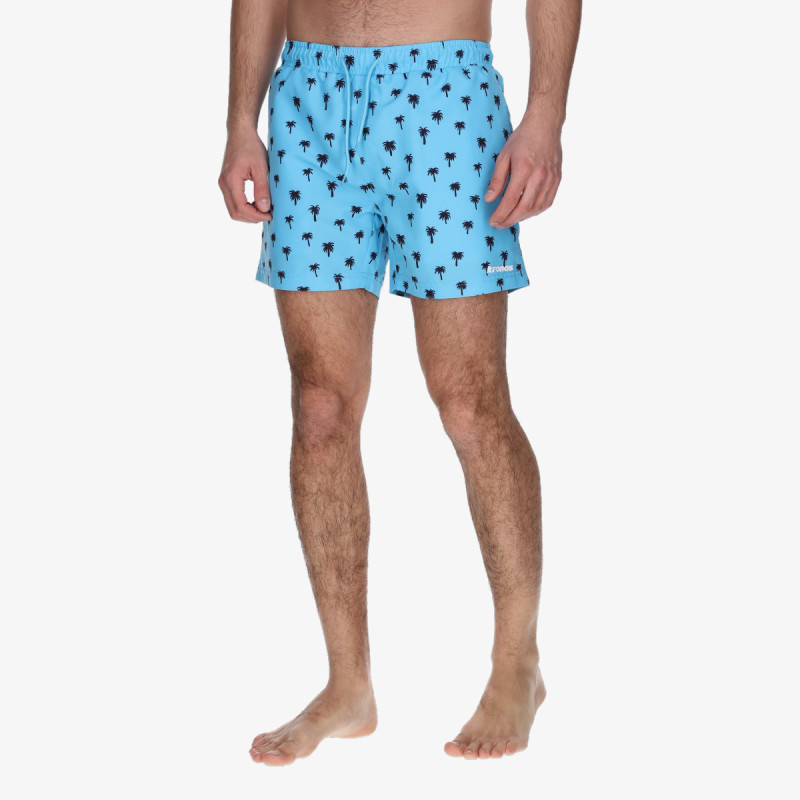Kronos KRONOS MENS SWIM SHORTS 
