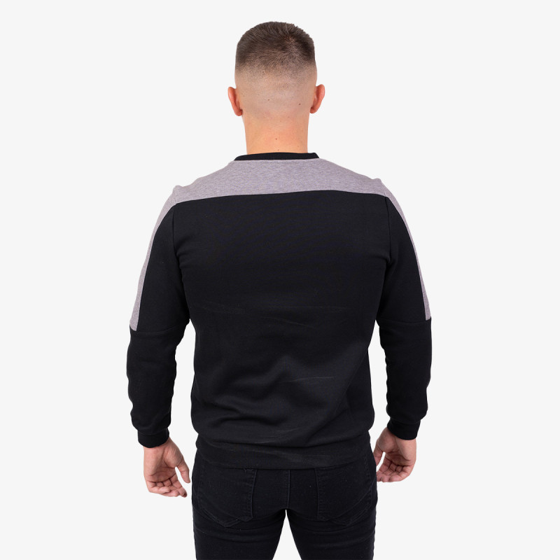 Kronos KRONOS MENS CREWNECK 