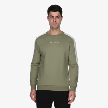 Kronos KRONOS MENS CREWNECK 