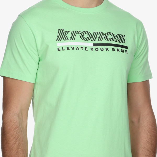 Kronos KRONOS MENS T-SHIRT 