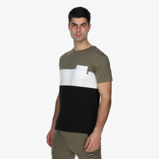 Kronos KRONOS MENS T-SHIRT 