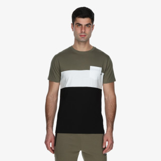 Kronos KRONOS MENS T-SHIRT 