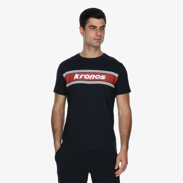 Kronos KRONOS MENS T-SHIRT 