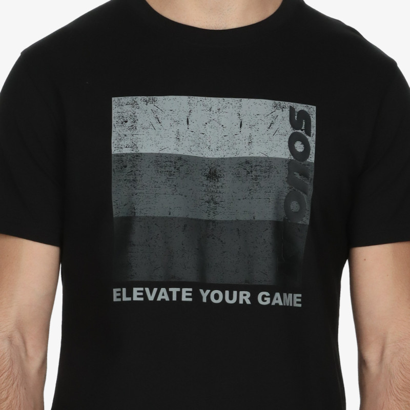 Kronos KRONOS MENS T-SHIRT 
