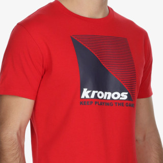 Kronos KRONOS MENS T-SHIRT 