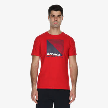 Kronos KRONOS MENS T-SHIRT 