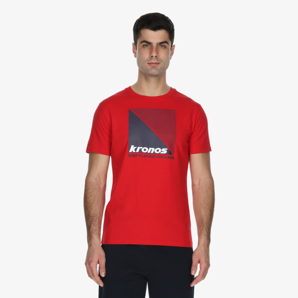 Kronos KRONOS MENS T-SHIRT 