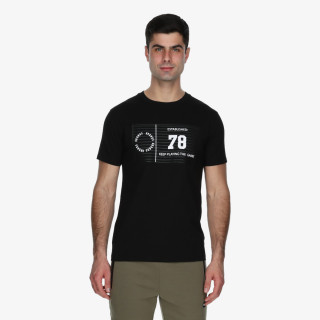 Kronos KRONOS MENS T-SHIRT 