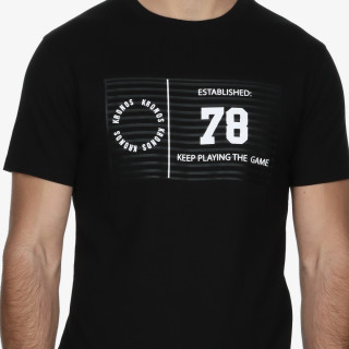 Kronos KRONOS MENS T-SHIRT 