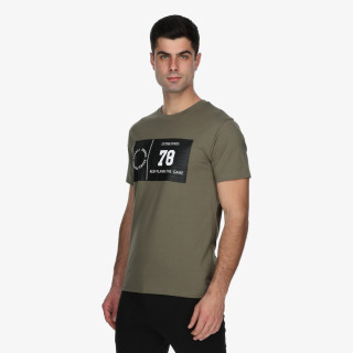 Kronos KRONOS MENS T-SHIRT 