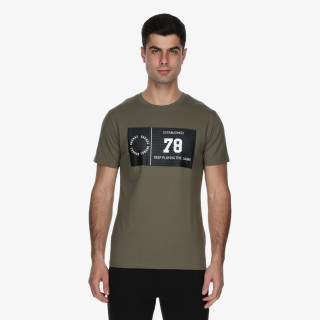 Kronos KRONOS MENS T-SHIRT 