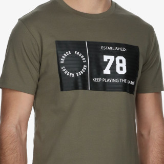 Kronos KRONOS MENS T-SHIRT 