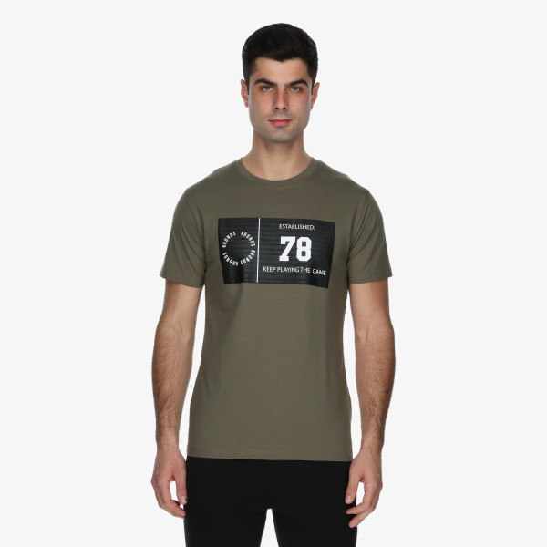 Kronos KRONOS MENS T-SHIRT 