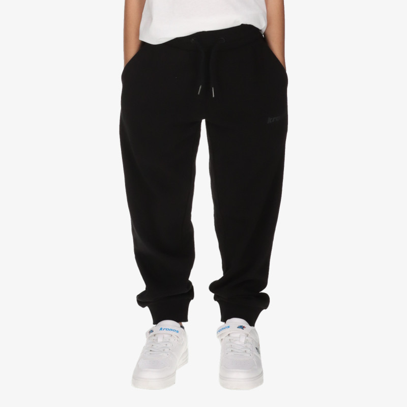 Kronos KRONOS BOYS CUFFED PANTS 