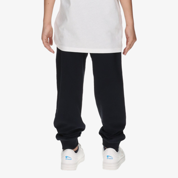 Kronos KRONOS BOYS CUFFED PANTS 