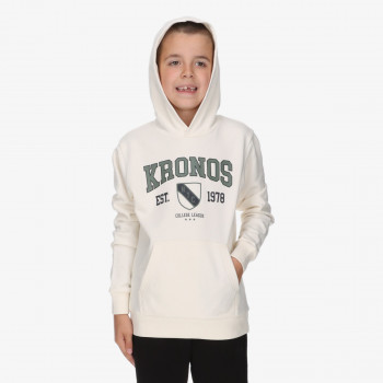 Kronos KRONOS BOYS HOODY 