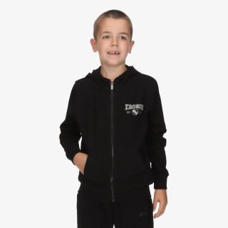 Kronos KRONOS BOYS FULL ZIP HOODY 