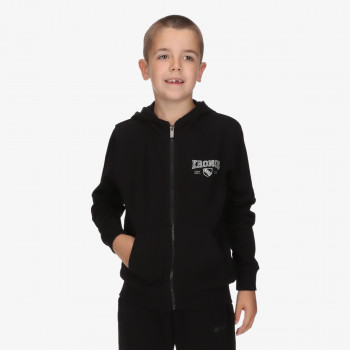 Kronos KRONOS BOYS FULL ZIP HOODY 