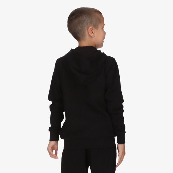 Kronos KRONOS BOYS FULL ZIP HOODY 