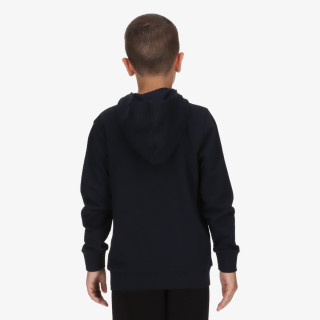 Kronos KRONOS BOYS FULL ZIP HOODY 