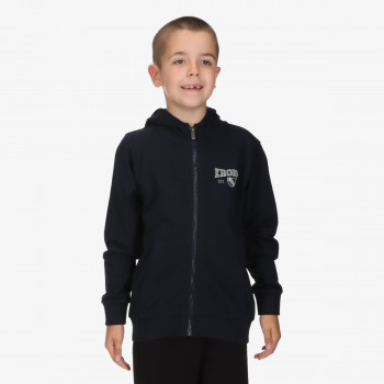 Kronos KRONOS BOYS FULL ZIP HOODY 