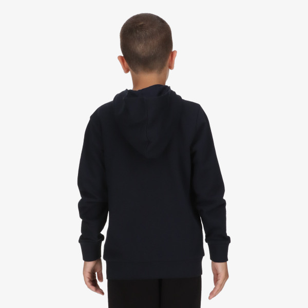 Kronos KRONOS BOYS FULL ZIP HOODY 
