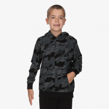 Kronos KRONOS BOYS HOODY 