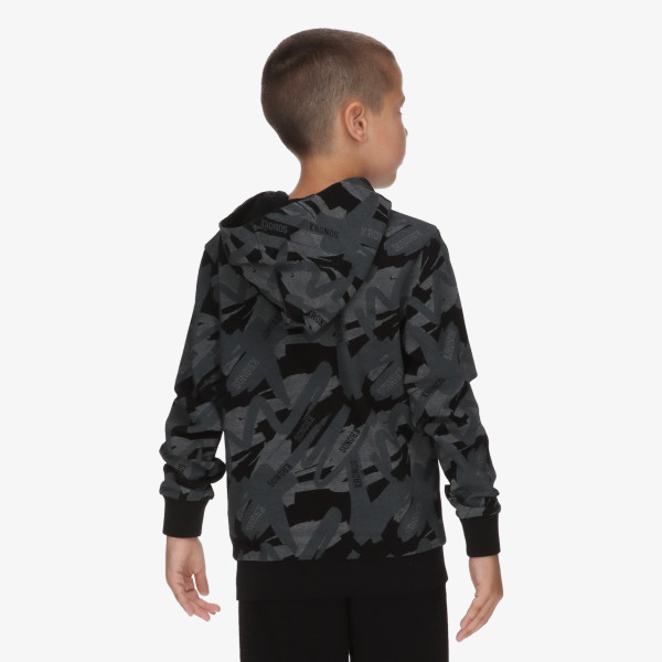 Kronos KRONOS BOYS HOODY 