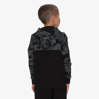 Kronos KRONOS BOYS FULL ZIP HOODY 