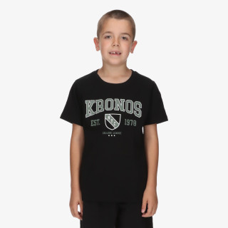 Kronos KRONOS BOYS T-SHIRT 
