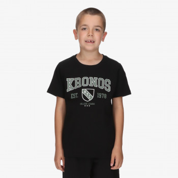 Kronos KRONOS BOYS T-SHIRT 