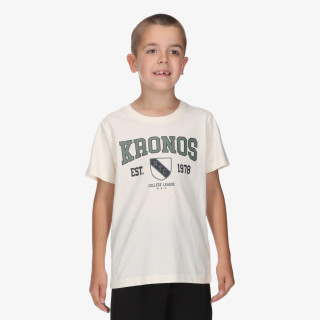 Kronos KRONOS BOYS T-SHIRT 