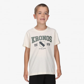 Kronos KRONOS BOYS T-SHIRT 