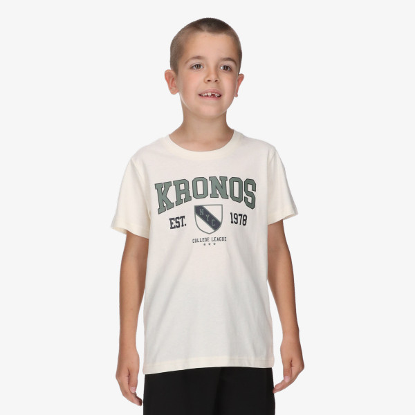 Kronos KRONOS BOYS T-SHIRT 