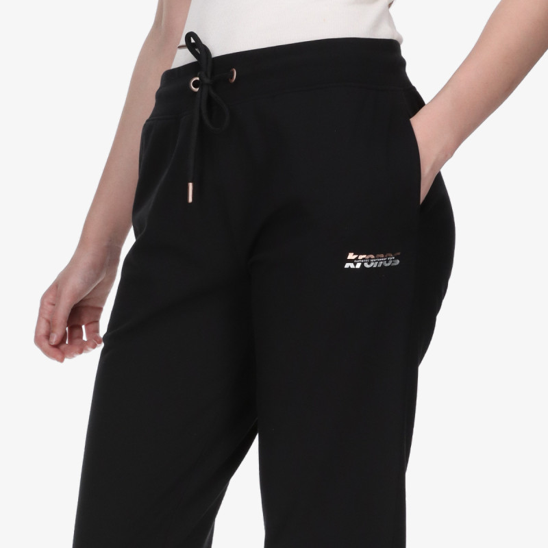 Kronos KRONOS LADIES CUFFED PANTS 