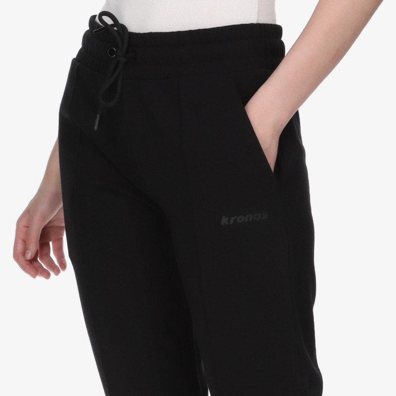 Kronos KRONOS LADIES OPEN HEM PANTS 