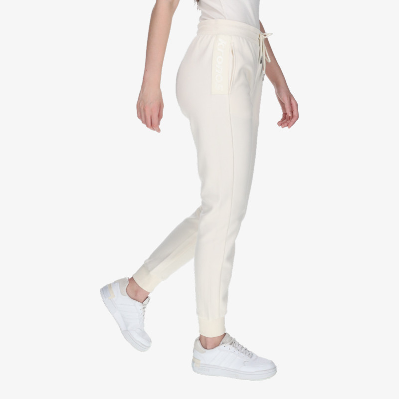 Kronos KRONOS LADIES CUFFED PANTS 