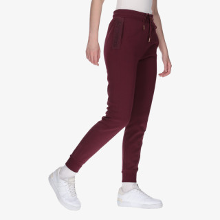 Kronos KRONOS LADIES CUFFED PANTS 