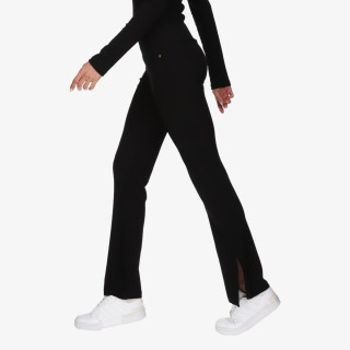 Kronos KRONOS LADIES OPEN HEM PANTS 